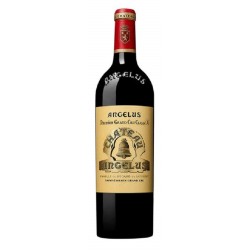 Chateau Angelus - Saint-Emilion 1er Grand Cru Classe B | French Wine
